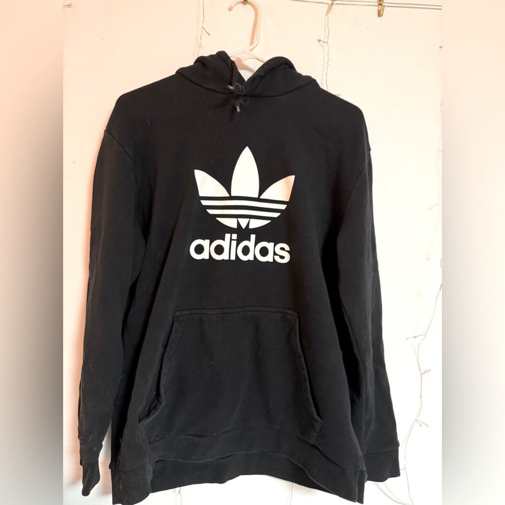 adidas hoodie